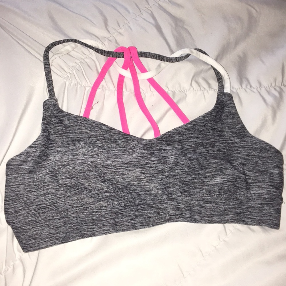 girls sports bra - Picture 1 of 2